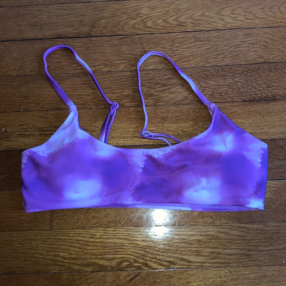 SHEIN bikini top